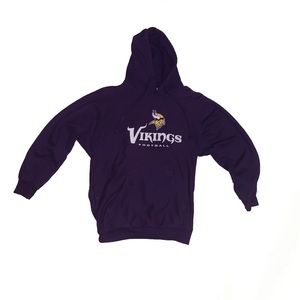 NFL* Vikings Sweatshirt